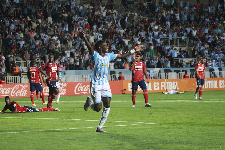 REPARACIONES, HINCHADA Y EL MEJOR EN MAGALLANES CON EL DIM. 1