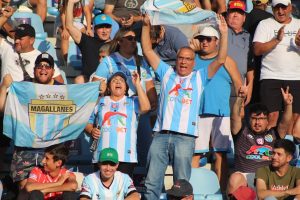 REPARACIONES, HINCHADA Y EL MEJOR EN MAGALLANES CON EL DIM. 7