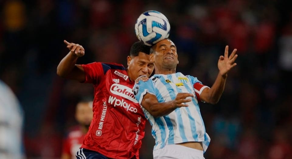 MAGALLANES SIGUE AHORA EN LA SUDAMERICANA 7