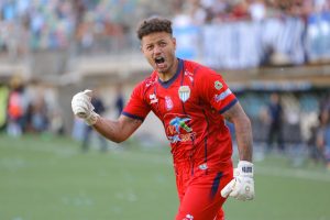 REPARACIONES, HINCHADA Y EL MEJOR EN MAGALLANES CON EL DIM. 9