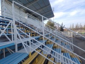REPARACIONES, HINCHADA Y EL MEJOR EN MAGALLANES CON EL DIM. 8