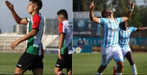 MAGALLANES Y PALESTINO, DUELO YA DEFINIDO 5