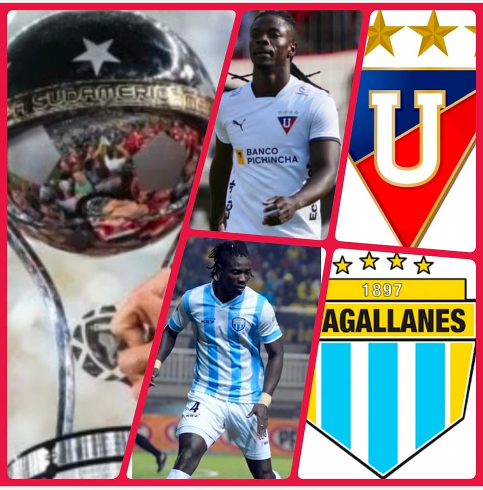 RICARDO ADE, UN EX MAGALLANES REGRESA A VISITARNOS 7