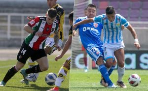PALESTINO VS MAGALLANES CON ENTRADAS CARAS 3
