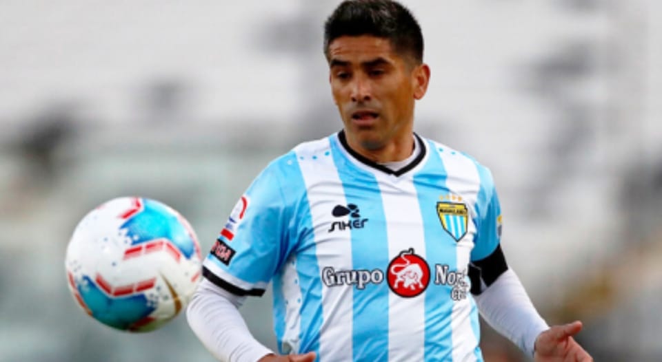BRAULIO LEAL SIGUE LOS PASOS DE NICOLÁS NÚÑEZ Y SERÁ ENTRENADOR DE MAGALLANES 11