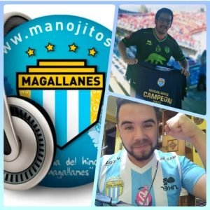 MAGALLANES A COQUIMBO A MEJORAR EN LO ANÍMICO Y EN LA EFICACIA 6