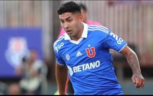 TODOS RECIBIMOS A MARIO SALAS  COMO TÉCNICO DE MAGALLANES 9