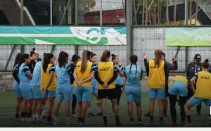YA ES OFICIAL Y LO PODREMOS VER EN CANCHA CON LA ALBICELESTE 6
