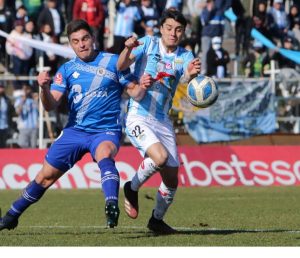 MAGALLANES CAMBIAR FECHA DE COPA CHILE POR HUACHIPATO 3