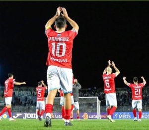 ALBUM DE FOTOS Y COPA CHILE ANTE SANTA CRUZ 5