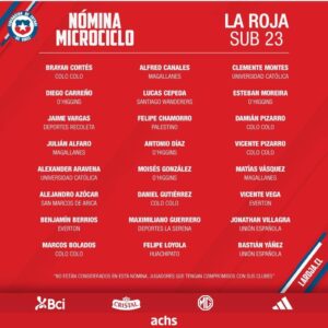 MAGALLANES Y UNA SEMANA DE PROTAGONISMO 6