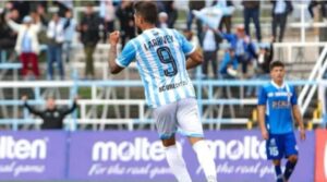 LARRIVEY POR SIEMPRE EN MAGALLANES 3