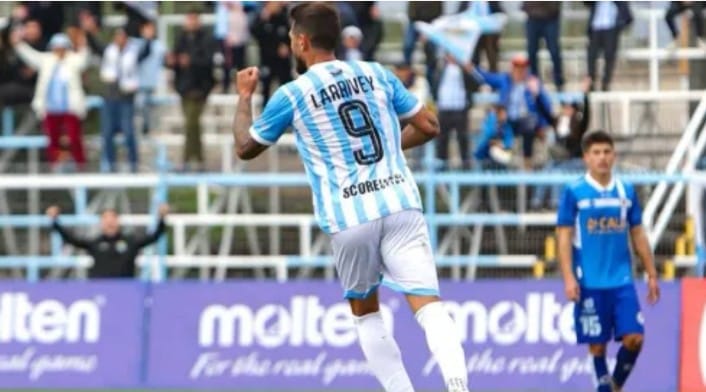 LARRIVEY POR SIEMPRE EN MAGALLANES 5