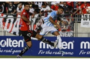 AL FINAL LA COPA NO FUE NUESTRA 3