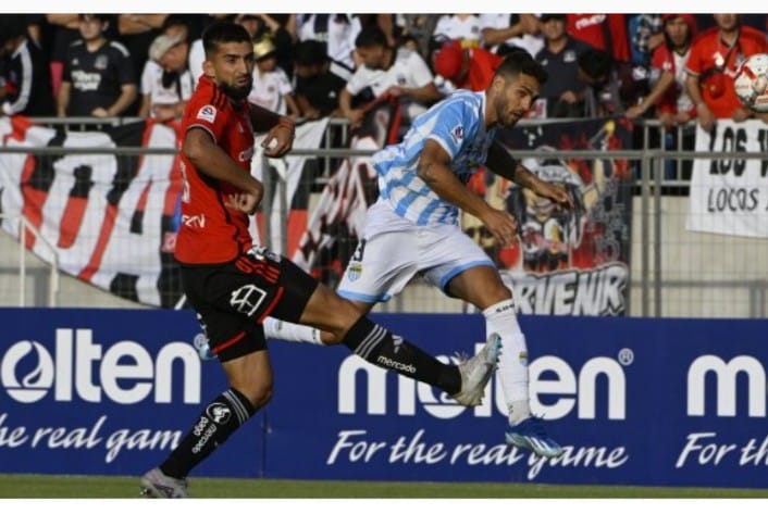 AL FINAL LA COPA NO FUE NUESTRA 3