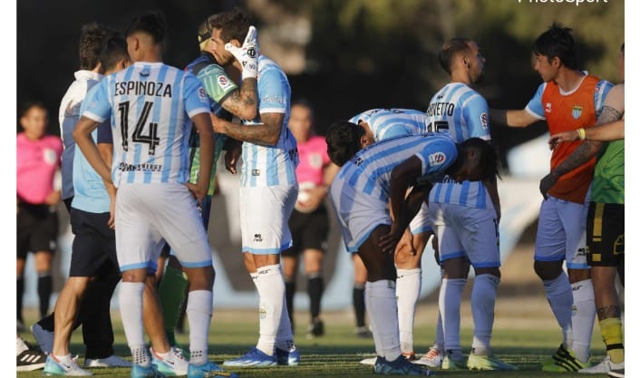 ¿COMENZAMOS DE CERO?, MAGALLANES SE DESMANTELA Y EL 2024 AHORA PASA A SER UN ENIGMA 14