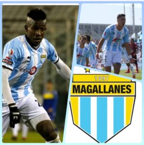 FIXTURE Y DOS A LA ESPERA... 5