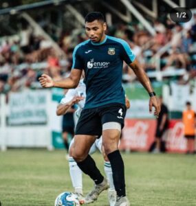 DOS URUGUAYOS PARA EL MAGALLANES 2024 5