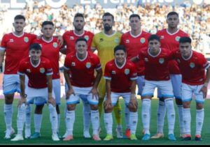 MAGALLANES 2024 VA POR EL REGRESO A PRIMERA 3