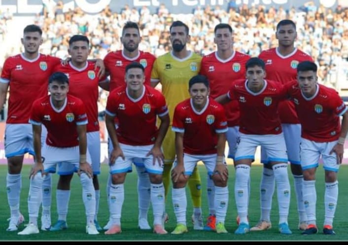 MAGALLANES 2024 VA POR EL REGRESO A PRIMERA 6