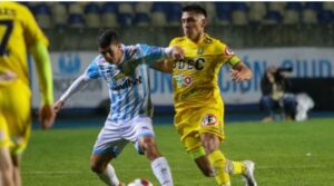 MAGALLANES CAE EN EL BIO BIO 3