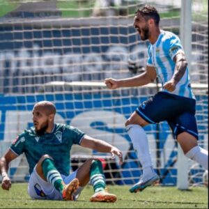 CON GRAN REMONTADA MAGALLANES LO GANA 3X2 A WANDERERS 3