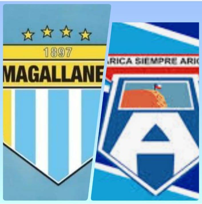 Magallanes enfrenta a San Marcos mirando la cima 10