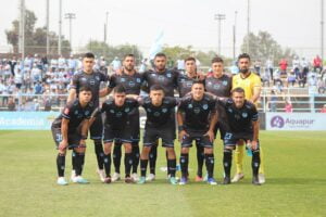 Ahora contra Recoleta para retomar el rumbo 6