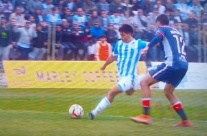 Magallanes regresa al triunfo ante Recoleta 3