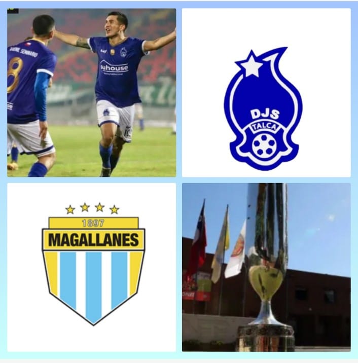 Seminario sera rival de Magallanes en Copa Chile