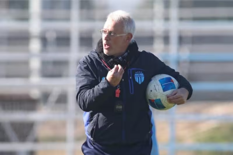 Sigue el Caso Basay: Santiago Morning pide a la ANFP que denuncie a Magallanes por incumplimientos 1