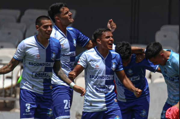 Con el goleador del torneo y buscando llegar a la liguilla: Así llega Antofagasta para enfrentar a Magallanes 1