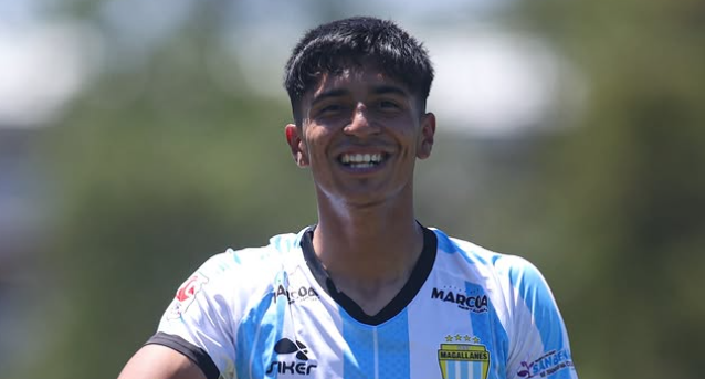 Magallanes derrota a Antofagasta y respira en la lucha por no descender 1