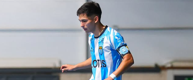 Magallanes Futsal ya conoce su calendario para Liguilla por el título del Clausura 2025