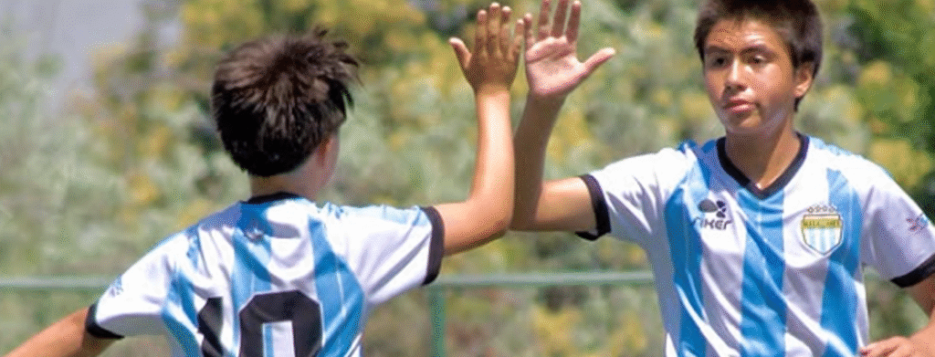 Cadetes: Magallanes Sub 13 no puede ante Coquimbo y cae en semifinales del torneo 4
