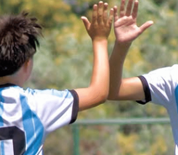 Cadetes: Magallanes Sub 13 no puede ante Coquimbo y cae en semifinales del torneo