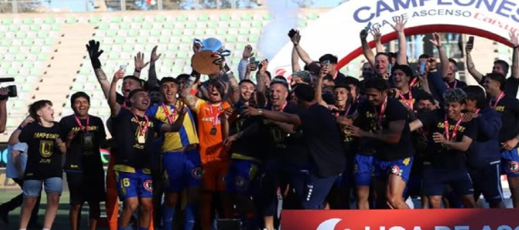 Ascenso 2025: Con 2 partidos, hoy comienza la liguilla en busca del segundo cupo a Primera 5