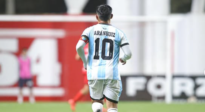 Los mejores de la temporada en Magallanes, según plataforma Sofascore: uno está en el equipo ideal del torneo 1