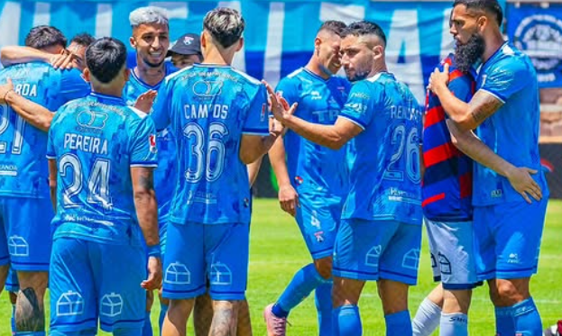 Bomba en el Ascenso: Órgano de la ANFP rechaza licencia de San Marcos de Arica para jugar en 2026 1