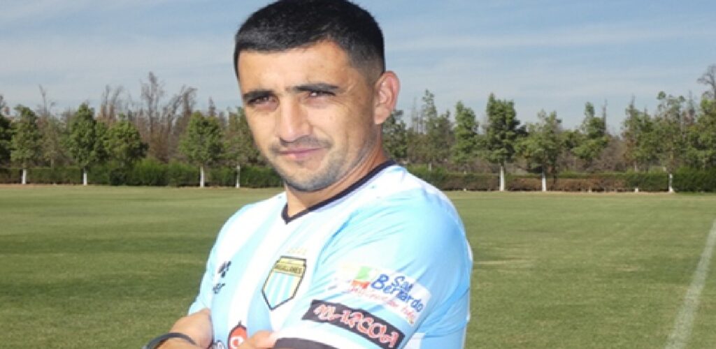 ‘Pupi’ Vásquez (ayudante de Ponce): Nos quedamos con 5 o 6 futbolistas…tenemos que volver a armar la base 3