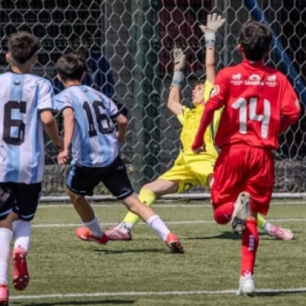 La Agenda del fin de semana: Semifinales de la sub 13 y duelo clave del Futsal ante Stgo. Wanderers