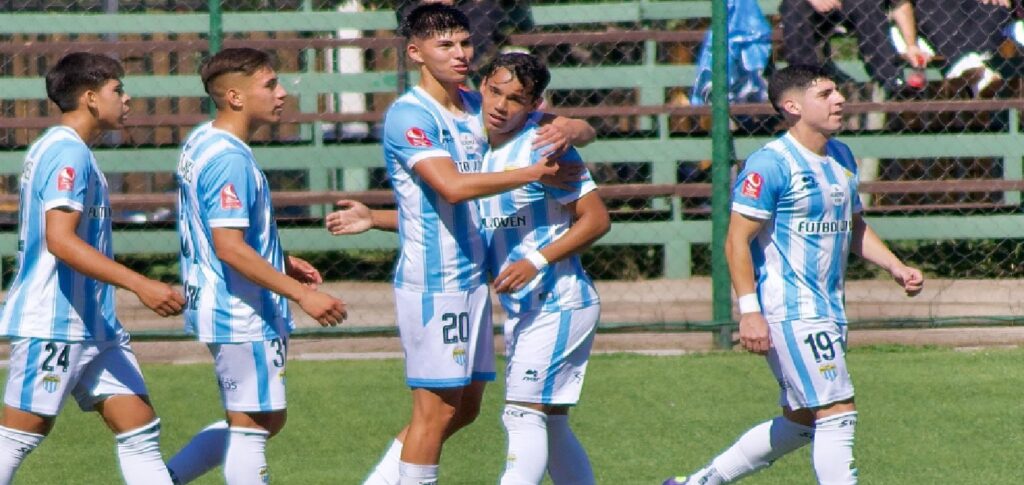 Al borde del éxito: La Sub 20 cae en los penales ante Puerto Montt y se queda fuera en semifinales 3