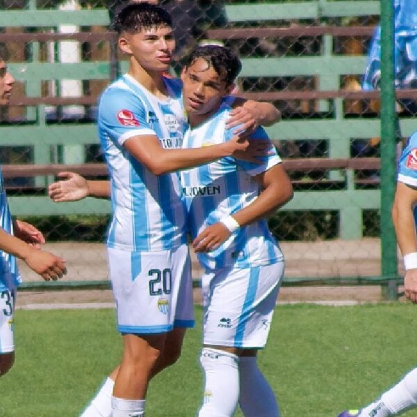 Al borde del éxito: La Sub 20 cae en los penales ante Puerto Montt y se queda fuera en semifinales
