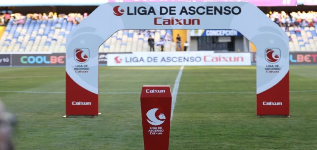 La aventura comienza en Curicó: ANFP revela el fixture del Torneo Ascenso 2026 4
