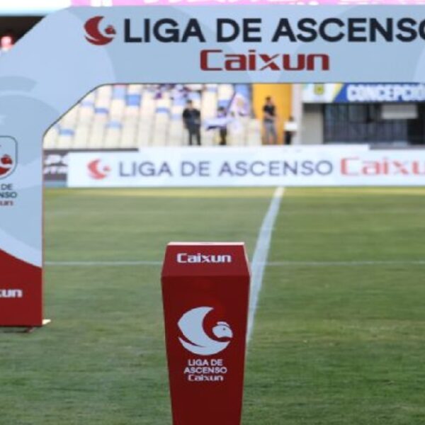 La aventura comienza en Curicó: ANFP revela el fixture del Torneo Ascenso 2026