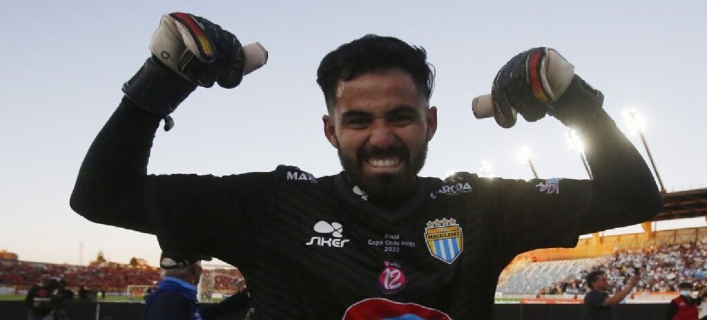 Se aleja 'Tapón': Diego Tapia está a un paso de firmar por un rival del Ascenso 2