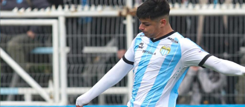 Sale humo blanco: Alessandro Toledo es la primera renovación confirmada para 2026 3