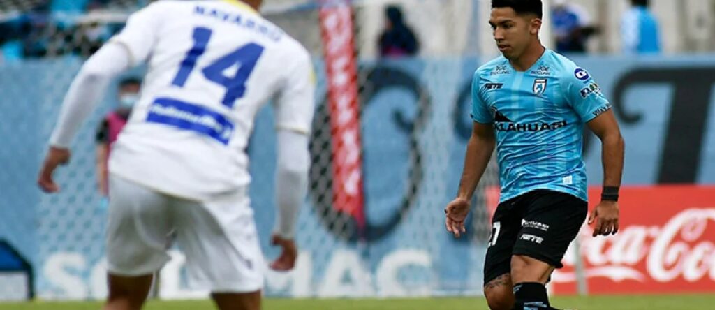 Matías Fredes y Diego Fernández, conoce a los nuevos refuerzos de Magallanes para 2026 3