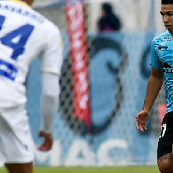 Matías Fredes y Diego Fernández, conoce a los nuevos refuerzos de Magallanes para 2026