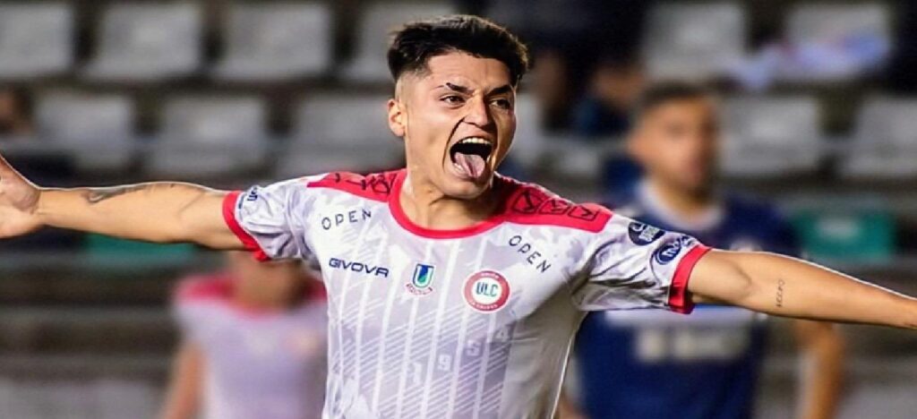 Confirmado: Felipe Yáñez es el tercer refuerzo de Magallanes para el 2026 1